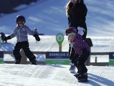 Video Mont Saint-Bruno – Saint-Bruno-de-Montarville