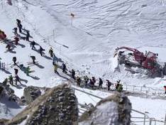 Video Grands Montets – Argentière (Chamonix)