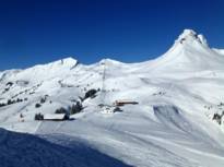 Bilder Damüls Mellau