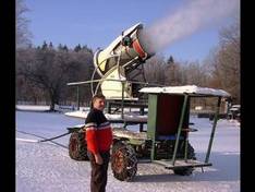 Video Wimmerlifte – Purgstall bei Eggersdorf