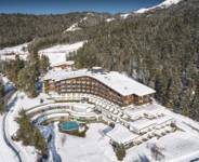 Krumers Alpin – Your Mountain Oasis