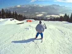 Video Gubałówka – Zakopane