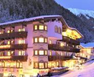 Mountain aktiv relax hotel Das Zillergrund