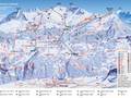 Pistenplan Meiringen-Hasliberg