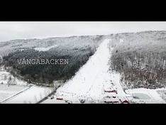 Video Vångabacken