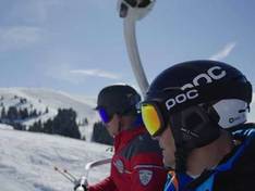 Video LeMelette – Gallio