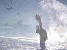 Video Gschwandtkopf – Seefeld