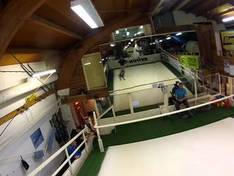 Video SkiRun – Heerhugowaard