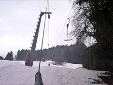 Video Waldrastlift – Ehenbichl