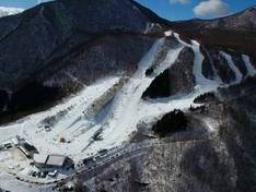 Video Spring Valley Sendai Izumi