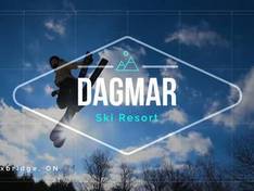 Video Dagmar Ski Resort