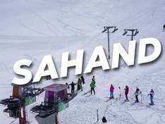 Video Sahand