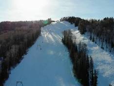 Video Mishina Gora – Belokuricha