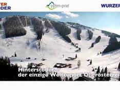 Video Wurzeralm – Spital am Pyhrn
