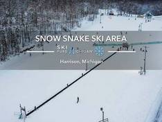 Video Snow Snake