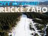 Film/Video vom Skigebiet Ož – Orlické Záhoří