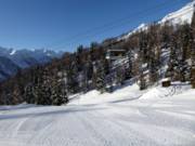 Mittelstation Tarlenta