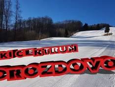 Video Drozdovo – Nová Baňa