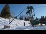 Téléski de la Côte-aux-Fées