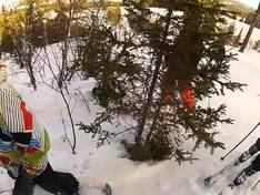 Video Prästberget