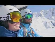 Video Galtür – Silvapark