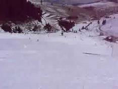 Video Ski Park Liptovská Teplička