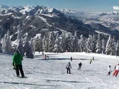 Video Snow Space Salzburg – Flachau/Wagrain/St. Johann-Alpendorf