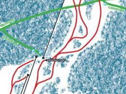 Skigebiet Hochwechsellifte – Mönichwald