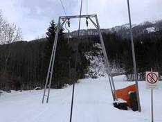 Video Schnee-Erlebnisland Flattach