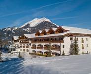 Hotel Alpen Residence