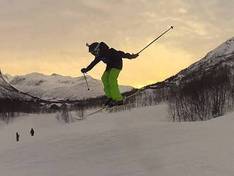 Video Arena Overøye – Stordal