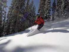 Video Cimarron Mountain Club