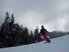 Video Rüschegg-Eywald – Lischboden