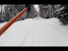 Video Gora Dolgaya – Nischni Tagil