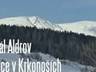 Film/Video vom Skigebiet Aldrov – Vítkovice (Witkowitz)