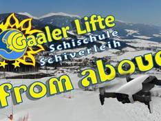 Video Gaaler Lifte – Gaal