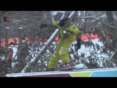 Video Appalachian Ski Mountain