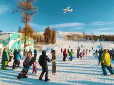 Video Gora Ezhovaya – Kirovgrad