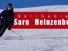 Video Sarn (Heinzenberg)