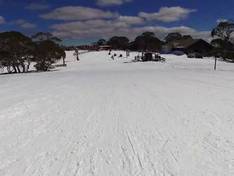 Video Selwyn Snowfields