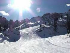 Video Cortina d'Ampezzo