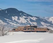 Sportresidenz Zillertal