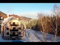 Video Homôlka – Valaská Belá