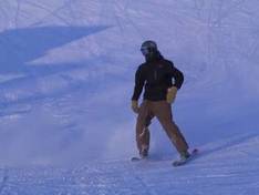 Video Fort Wainwright/Birch Hill – Fairbanks