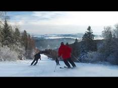 Video Mraznica – Hnilčík