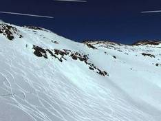 Video Arpa Snowcats – Los Andes
