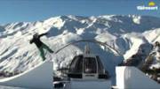 Video Schöneben/Haideralm – Reschen/St. Valentin auf der Haide
