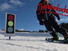 Video Tjamstanbackarna – Malå