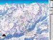 Pistenplan Ischgl/Samnaun – Silvretta Arena