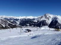 Bilder Schöneben/Haideralm – Reschen/St. Valentin auf der Haide